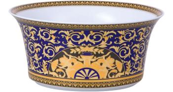 Salad bowl 3 - Rosenthal versace